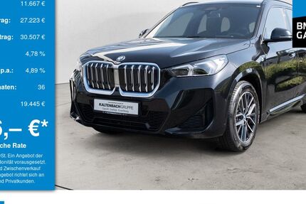 BMW iX1 28.539 km 37.390 &euro; Overath-Vilkerath 51491