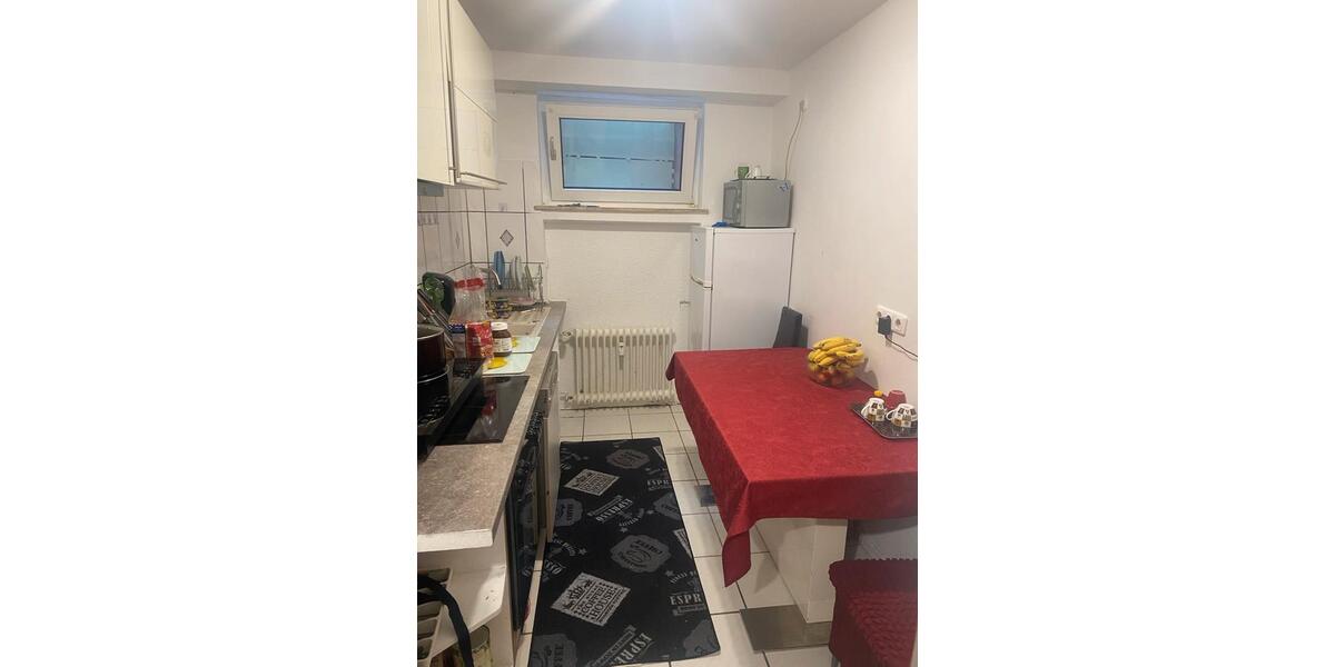 Erdgeschoßwohnung Plettenberg - 3 Zimmer, 63 m&sup2;, 89.000&euro; | Angebot:26321309