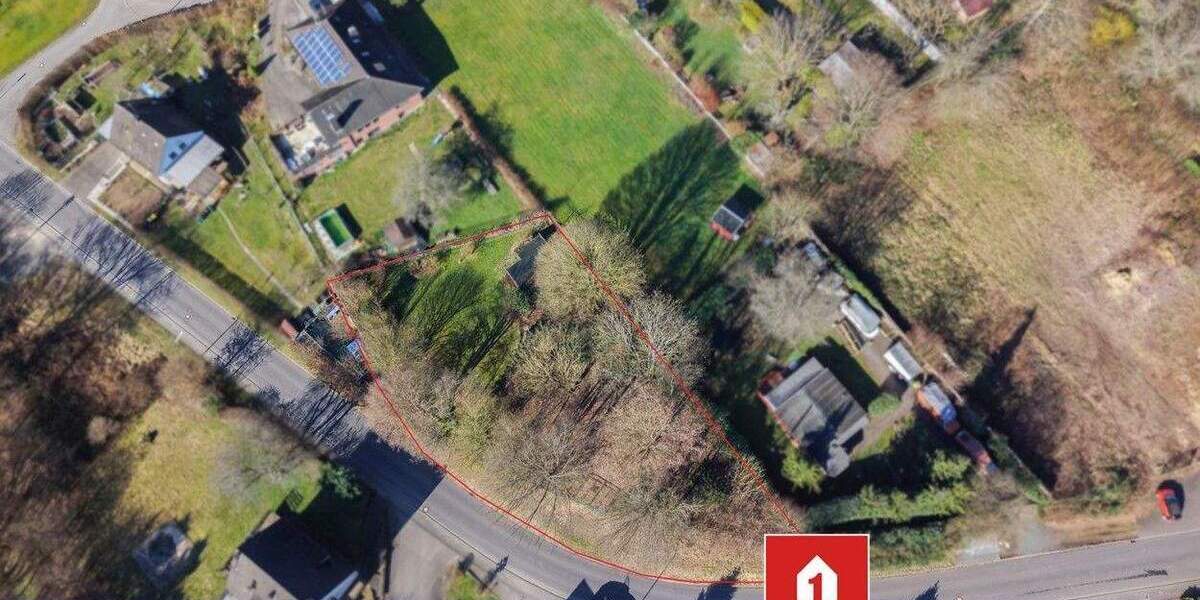 Grundstück Windeck Rosbach - 89.000&euro; | Angebot:25836766