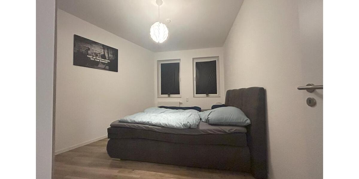 Etagenwohnung Lüdenscheid Staberg - 2.5 Zimmer, 68 m&sup2;, 548&euro; | Angebot:25378975