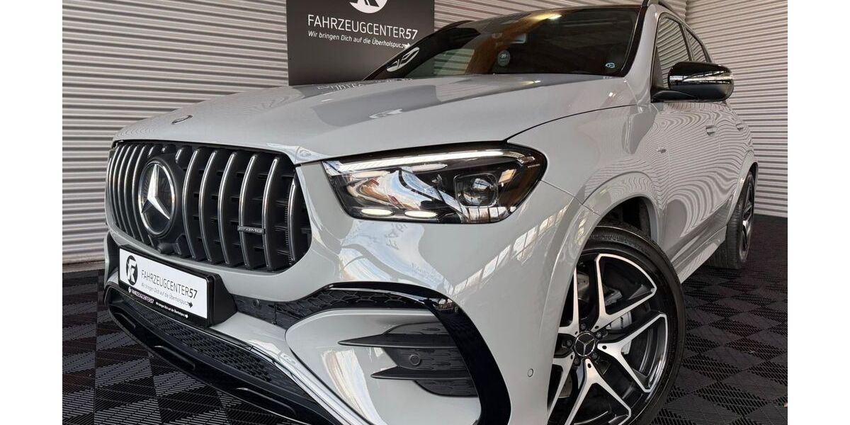 Mercedes-Benz GLE 53 AMG 43.220 km 74.000 &euro; Wenden 57482
