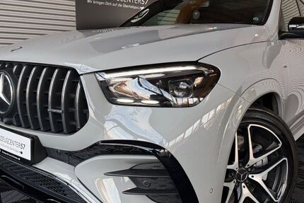 Mercedes-Benz GLE 53 AMG 43.220 km 77.000 &euro; Wenden 57482
