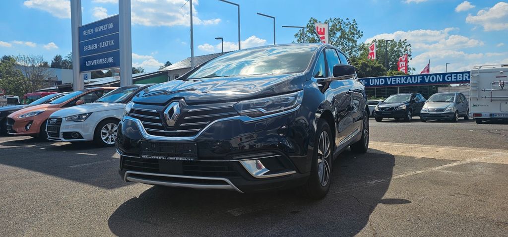 Renault Espace 120.765 km 20.000 &euro; Eitorf 53783