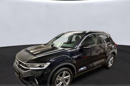 VW T-Roc 51.654 km 21.880 &euro; Olpe 57462