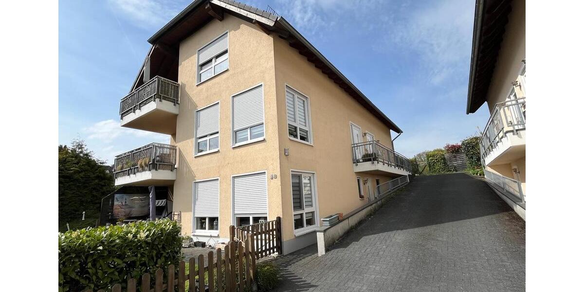 Dachgeschoßwohnung Much - 3 Zimmer, 105 m&sup2;, 945&euro; | Angebot:27608714
