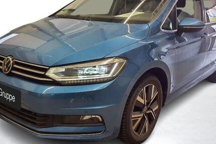 VW Touran 50.350 km 25.639 &euro; Gummersbach 51645