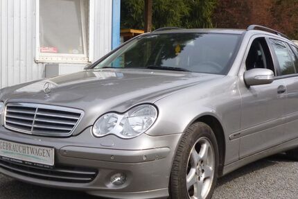 Mercedes-Benz C 220 171.950 km 1.980 &euro; Gummersbach 51643