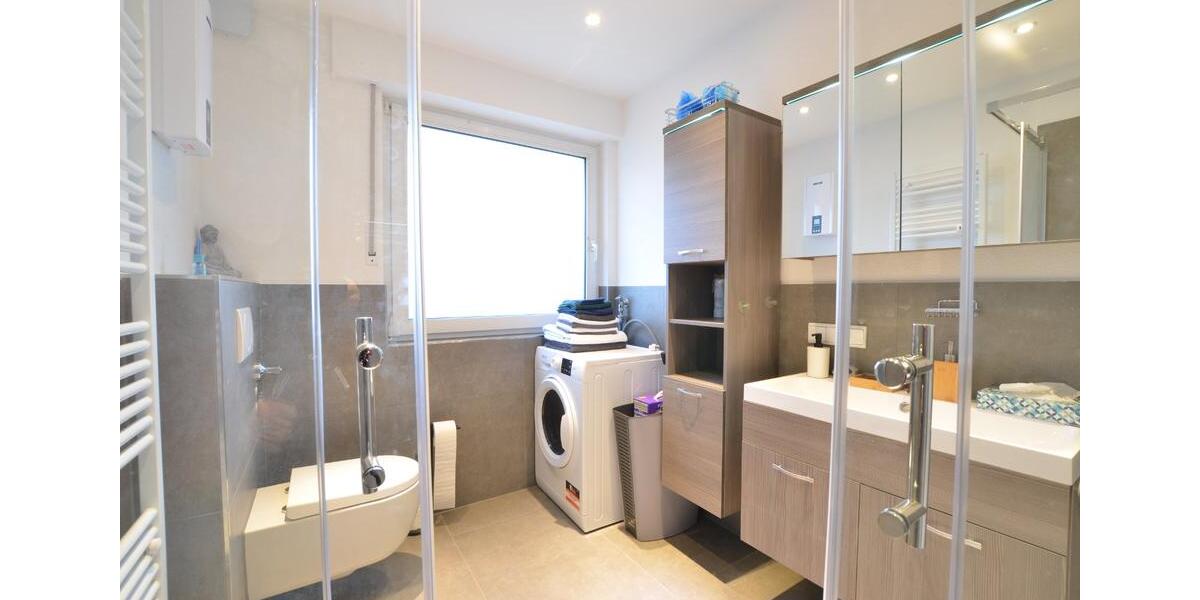 Hochparterre Waldbröl - 1 Zimmer, 35 m&sup2;, 660&euro; | Angebot:25370623