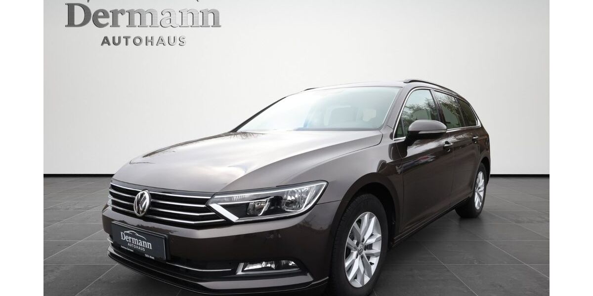 VW Passat Variant 73.682 km 15.490 &euro; Wiehl 51674