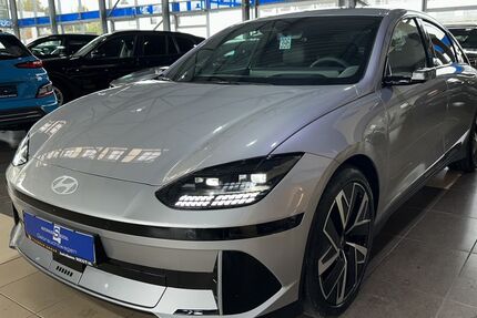 Hyundai IONIQ 6 23.638 km 33.300 &euro; Eitorf 53783