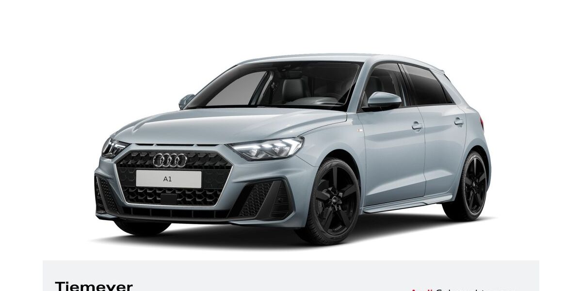 Audi A1 6.803 km 27.980 &euro; Plettenberg 58840