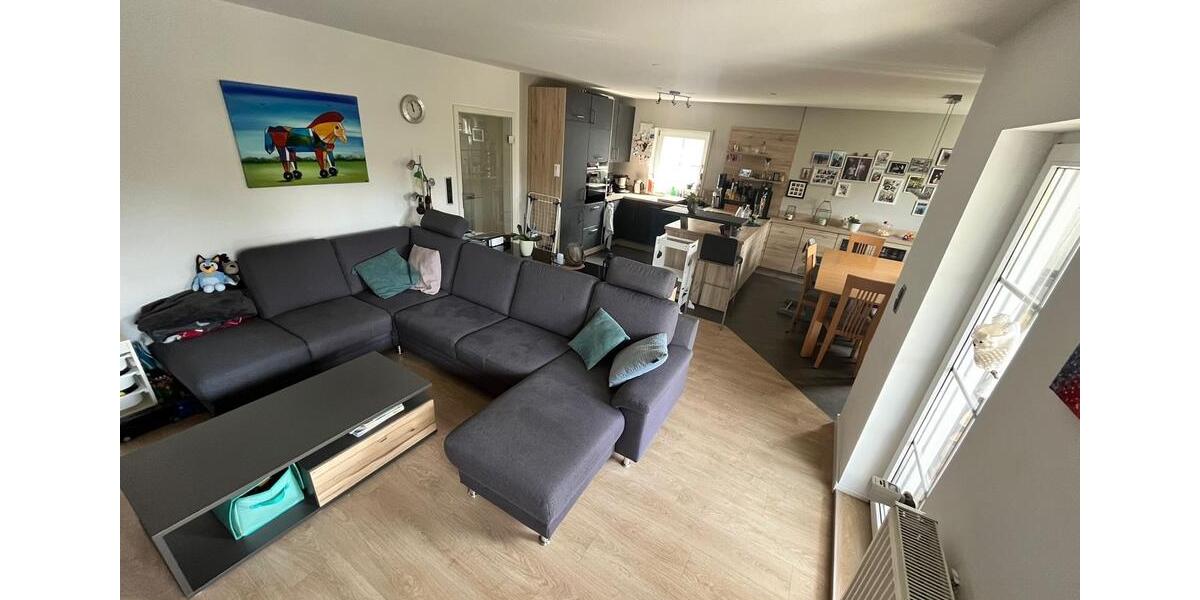 Etagenwohnung Radevormwald - 4 Zimmer, 101 m&sup2;, 254.000&euro; | Angebot:27196429