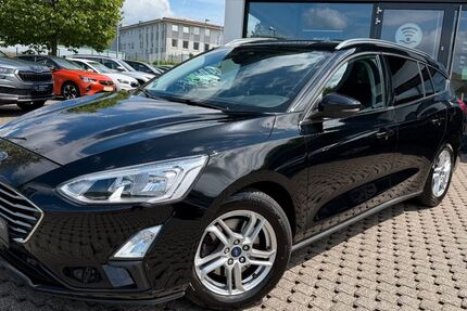 Ford Focus 89.561 km 11.398 &euro; Olpe 57462