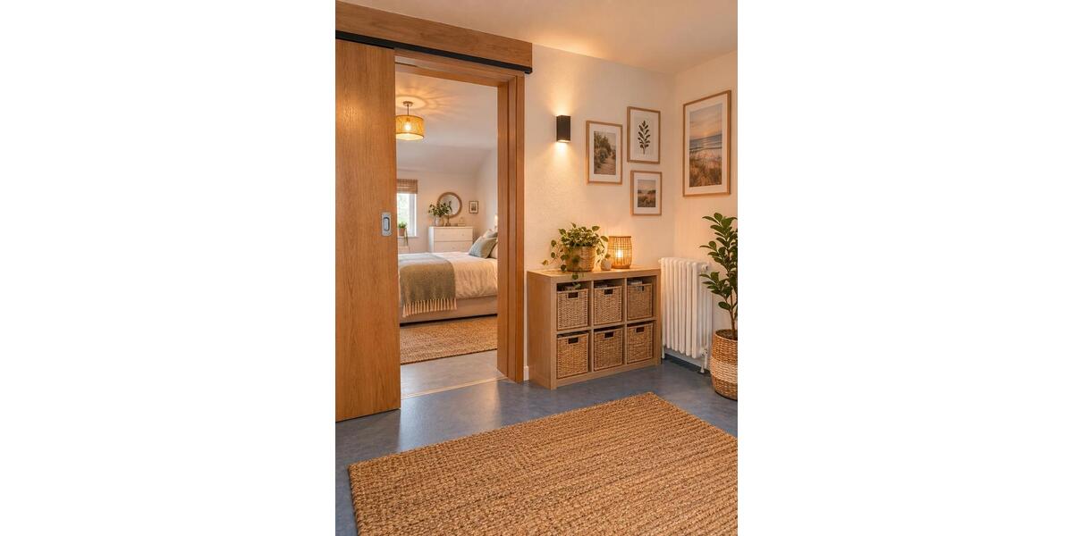 Doppelhaushälfte Reichshof - 3 Zimmer, 72 m&sup2;, 135.000&euro; | Angebot:27493843