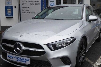 Mercedes-Benz A 220 37.910 km 24.990 &euro; Meinerzhagen 58540