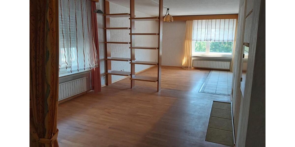 Terrassenwohnung Wermelskirchen - 5 Zimmer, 144 m&sup2;, 350.000&euro; | Angebot:27168179