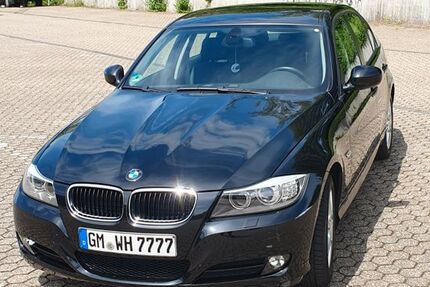 BMW 318 47.300 km 11.999 &euro; Bergneustadt 51702