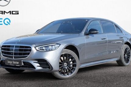 Mercedes-Benz S 350 9.979 km 87.370 &euro; Plettenberg 58840