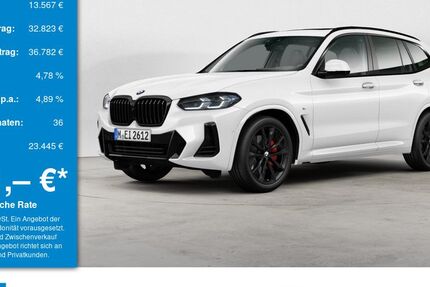 BMW X3 68.104 km 45.890 &euro; Meinerzhagen 58540