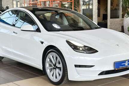 Tesla Model 3 51.170 km 25.000 &euro; Eitorf 53783