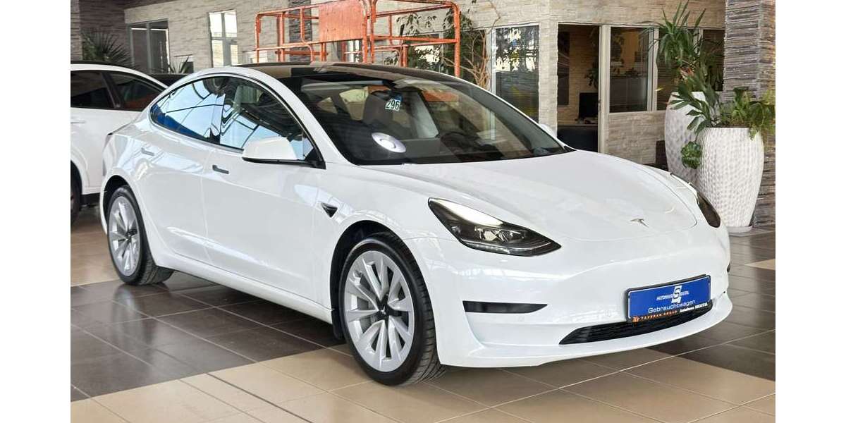 Tesla Model 3 51.170 km 25.000 &euro; Eitorf 53783