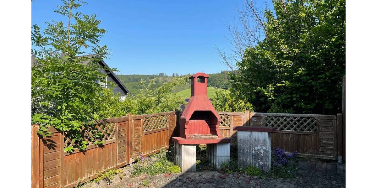 Einfamilienhaus Gummersbach Hülsenbusch - 4 Zimmer, 75 m&sup2;, 167.000&euro; | Angebot:25738105