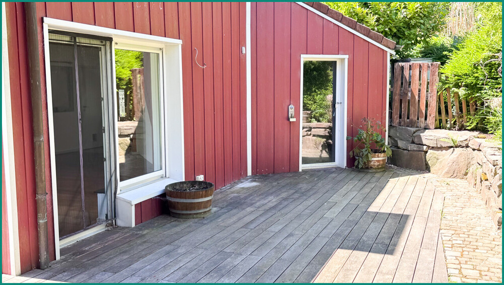 OFFENE BESICHTIGUNG AM 20.10.2026, zwischen 16:00 u. 18:00 Uhr: FERIENHAUS IM FREIZEITPARK KRÄWINKEL - Ferienhaus Radevormwald | Angebot:27591674