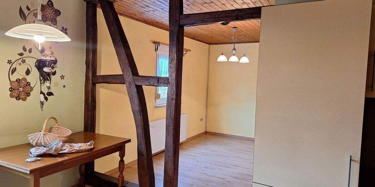 Mehrfamilienhaus, Wohnhaus Wiehl / Bielstein Bielstein - 9 Zimmer, 231 m&sup2;, 383.000&euro; | Angebot:25742525