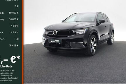 Volvo XC40 29.432 km 30.890 &euro; Engelskirchen 51766