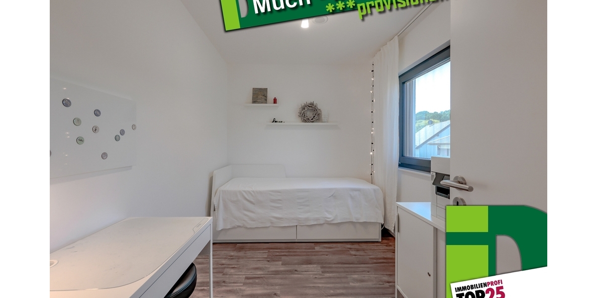 Neuwertiges Einfamilienhaus in Much - Marienfeld *provisionsfrei* - Einfamilienhaus Much | Angebot:25918202