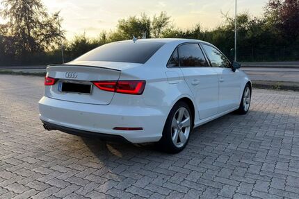 Audi A3 168.000 km 10.990 &euro; Werdohl 58791