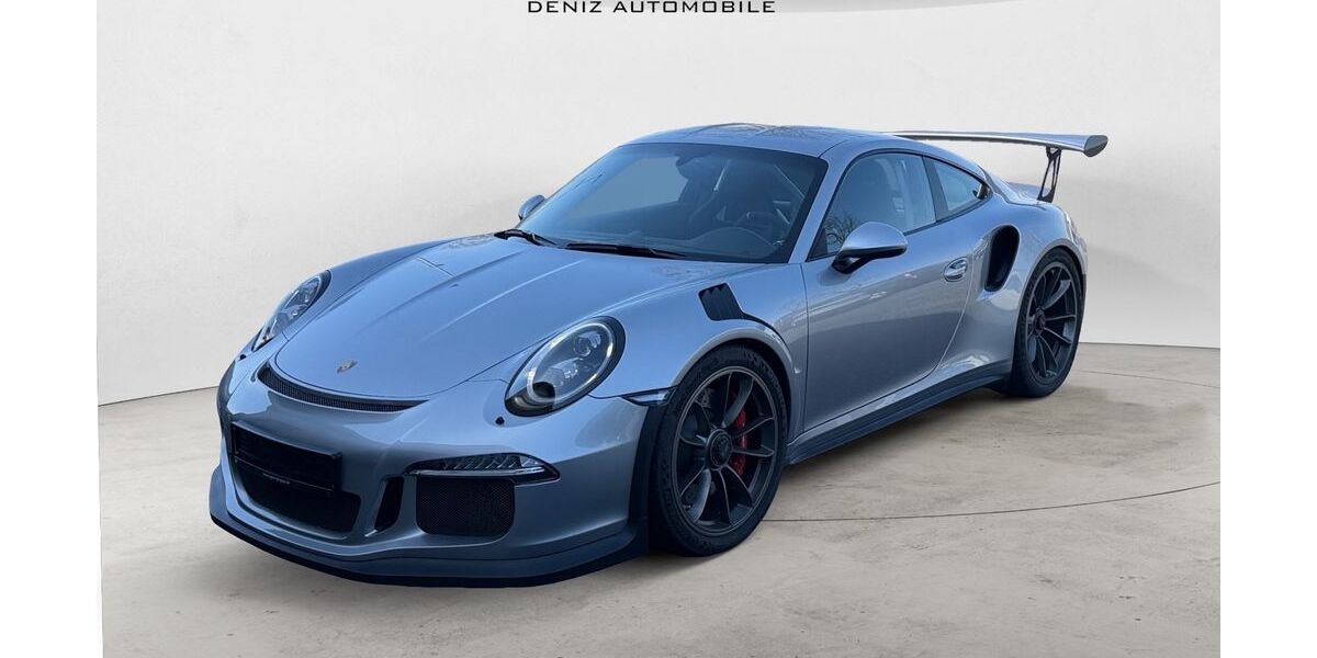 Porsche 991 1.836 km 220.450 &euro; Eitorf 53783