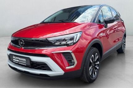 Opel Crossland (X) 25.451 km 22.990 &euro; Gummersbach 51647