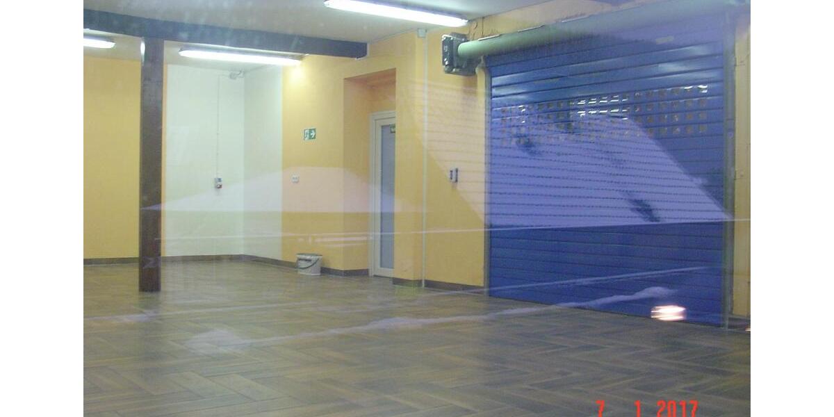 Gewerbeobjekt Gummersbach Berstig Süd - 2.040&euro; | Angebot:25354881