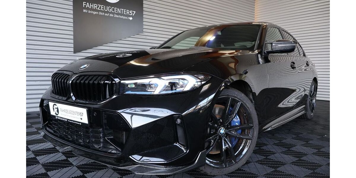 BMW M340i 61.318 km 39.499 &euro; Wenden 57482