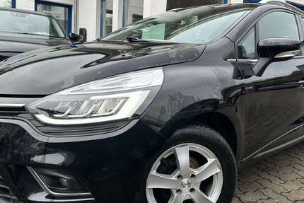 Renault Clio 160.000 km 7.894 &euro; Gummersbach 51645