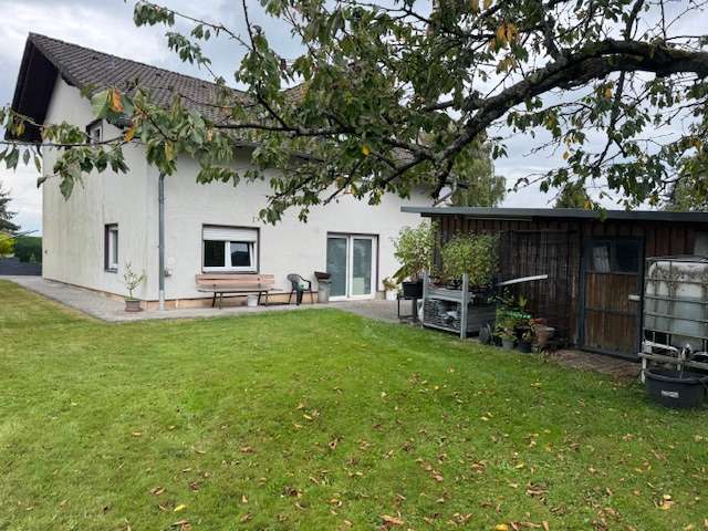 Einfamilienhaus Etzbach-Heckenhof Heckenhof - 11 Zimmer, 220 m&sup2;, 298.880&euro; | Angebot:26682392