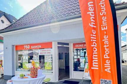 Gewerbeobjekt Overath - 420&euro; | Angebot:26969851