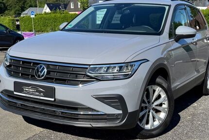 VW Tiguan 84.500 km 19.997 &euro; Waldbröl 51545