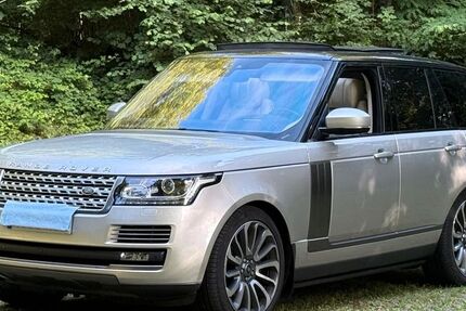 Land Rover Range Rover 149.766 km 35.900 &euro; Nümbrecht 51588