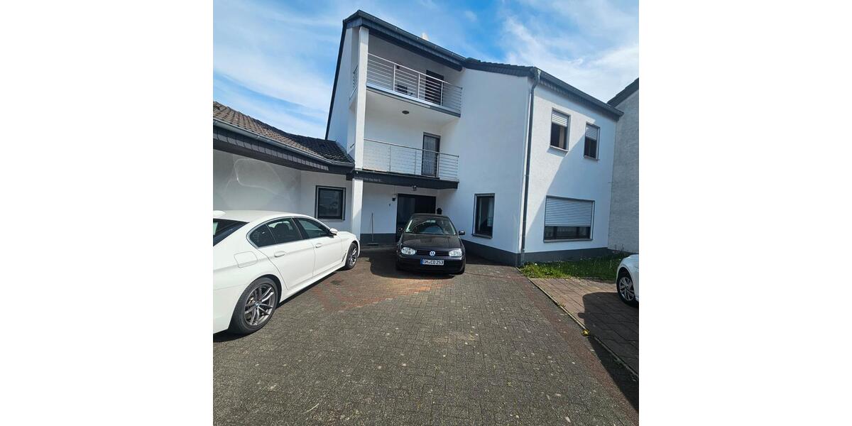 Etagenwohnung Lindlar - 2 Zimmer, 50 m&sup2;, 550&euro; | Angebot:27592141