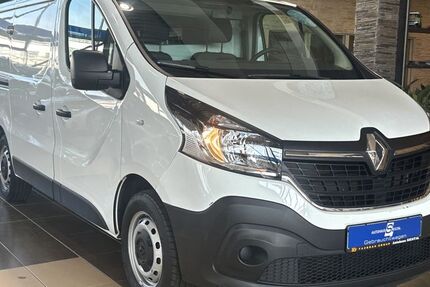 Renault Trafic 32.975 km 18.400 &euro; Eitorf 53783