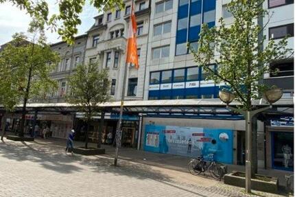 Wohnung Gummersbach - 4 Zimmer, 121 m&sup2;, 990&euro; | Angebot:26676301