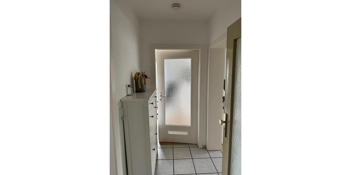 Erdgeschoßwohnung Wermelskirchen - 2 Zimmer, 41 m&sup2;, 380&euro; | Angebot:27557473