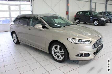 Ford Mondeo 143.900 km 8.877 &euro; Wermelskirchen 42929