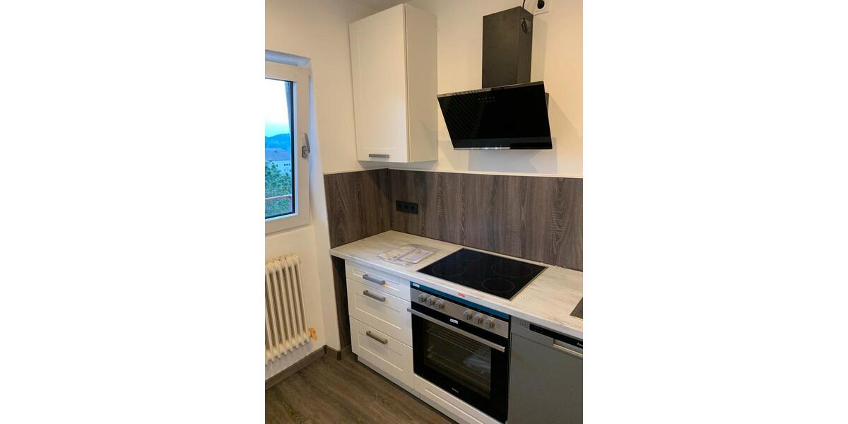 Dachgeschoßwohnung Meinerzhagen - 2 Zimmer, 62 m&sup2;, 700&euro; | Angebot:25443944