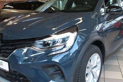 Renault Captur 22.530 km 17.850 &euro; Plettenberg 58840