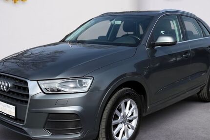 Audi Q3 119.738 km 14.490 &euro; Olpe 57462