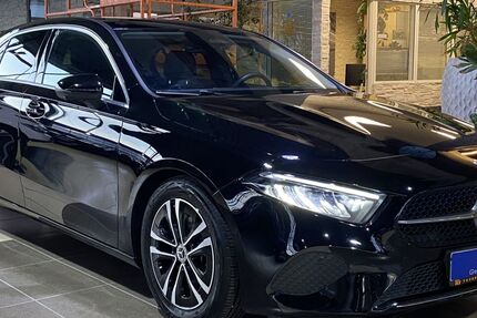 Mercedes-Benz A 200 48.929 km 28.000 &euro; Eitorf 53783