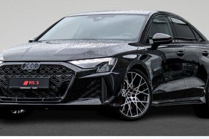 Audi RS3 5.500 km 85.980 &euro; Olpe 57462